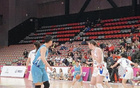 WCBA：首鋼女籃第九名，挑戰(zhàn)仍需努力。