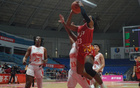 WCBA聯(lián)賽：浙江稠州銀行80-81惜敗陜西天澤。