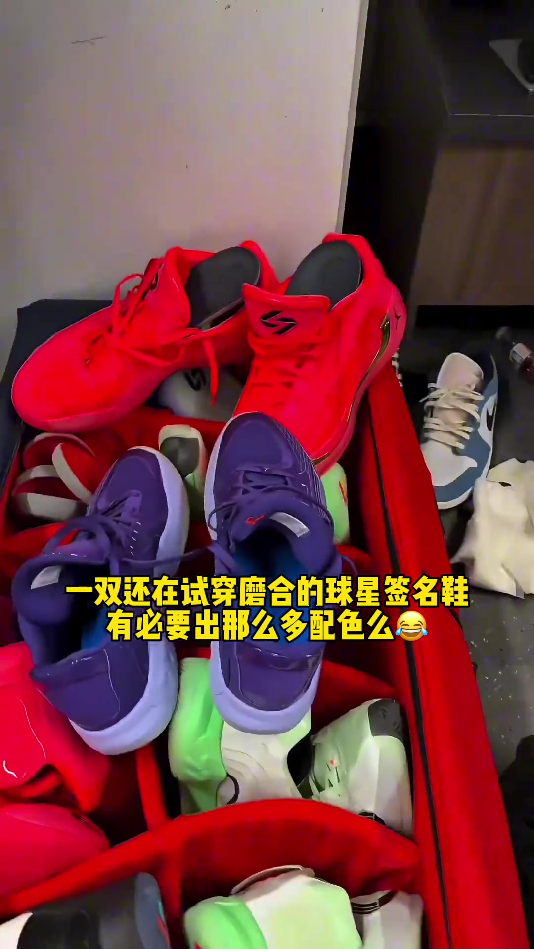 東契奇1-3代，一代不如一代，這次4代會(huì)翻身么？