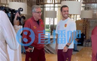 塞爾吉尼奧補報，待FIFA確認，樂觀迎戰(zhàn)中沙戰(zhàn)。