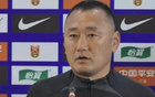 上村健一：中國奪冠可期，足球未來光明！