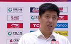 潘江：球員表現(xiàn)佳，關(guān)鍵投籃定勝局。