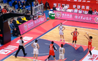 WCBA四強一席定，四川女籃晉級，上海新疆追至1-2。