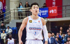 高詩巖上場38分鐘，得10分10板8助，三分7中1，失誤5次。
