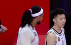 湯普森遭驅(qū)逐，廖三寧爆發(fā)26+8，墊底隊險勝一局！