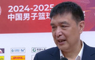 CBA邱彪回應雙殺，閔鹿蕾批評球員未達標。