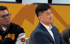 廣東敗廣廈，四壞消息出，胡明軒雙小外不足