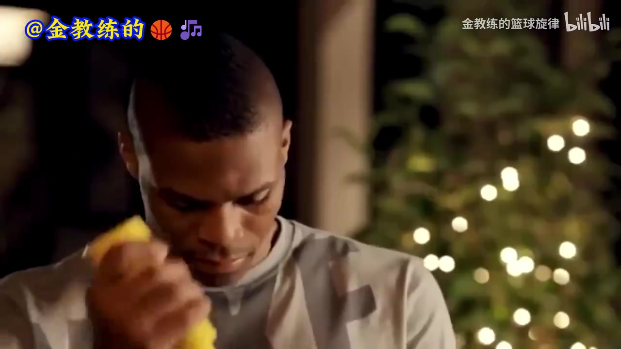 太逗了！哈登與威少和庫(kù)里的經(jīng)典廣告！這仨人都是有搞笑天賦的！