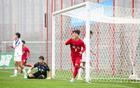 全運會，湖北U16男足四連勝，提前晉級！