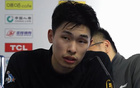 新疆勝福建，劉煒贊齊麟，鄒陽失利！