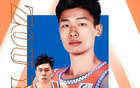 鄒陽19板創(chuàng)生涯新高，變身籃板狂人！