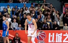 齊麟高效得分，準(zhǔn)絕殺，15中9，三分7中11，28分10板3助。