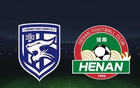 熱身賽：三鎮(zhèn)勝河南，紹爾、鄭浩乾進球2-0