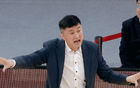 經(jīng)典硬漢再現(xiàn)！杜鋒鼓掌，廣廈三連勝，名記：歸隊(duì)！遺憾少。