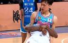 CBA: 廣東敗北，吉傷；天才前鋒絕殺，新疆險勝。