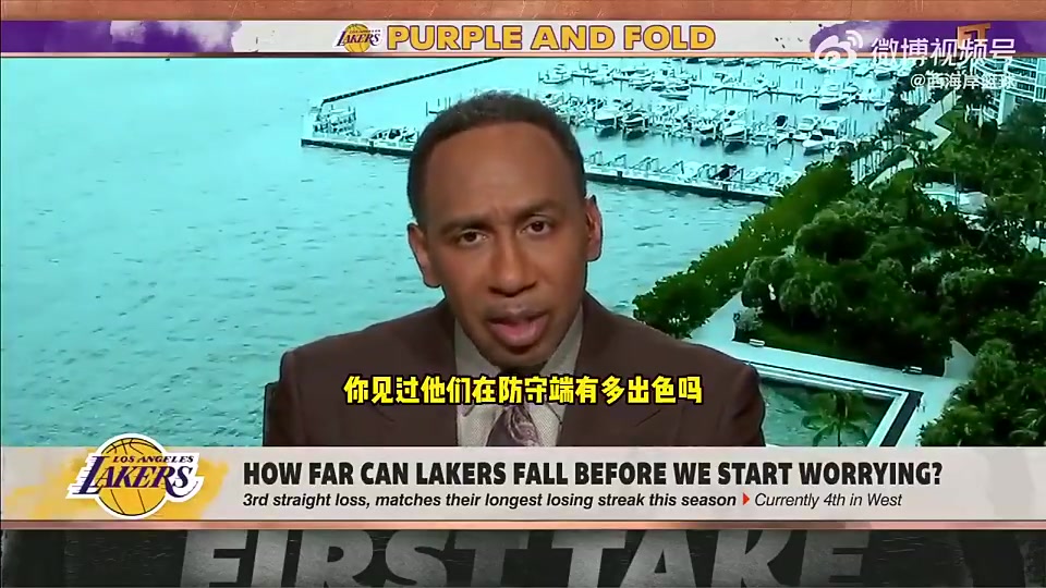 美國楊毅：沒有詹姆斯的湖人，會在季后賽更早地遇到雷霆！而雷霆今年實力全面提升