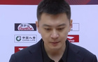 遼勝蘇，奧無表情，眾人敬易，金喜楊談起伏。