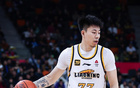 張鎮(zhèn)麟表現(xiàn)不佳，9分4助失誤5次。