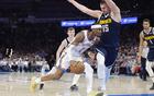 NBA最佳陣容預(yù)測(cè)：約基奇、字母哥領(lǐng)銜，塔圖姆入圍一陣，米切爾勝詹姆斯。