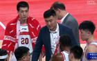 CBA排名更新！杜鋒隊(duì)失利，遼寧勝勢(shì)不穩(wěn)，北控晉級(jí)季后賽。