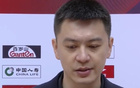 楊鳴：精彩全隊，艱難拼搏。