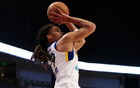 勇士二隊(duì)核心需提升得分能力重返NBA賽場。