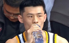 王嵐嵚狀態(tài)火熱，19分鐘表現(xiàn)亮眼，未達(dá)B類合同激勵標(biāo)準(zhǔn)。