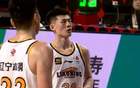夜后CBA驚現(xiàn)大冷門，積分榜巨變，遼寧隊(duì)守住末位。
