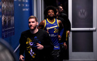 勇士二隊(duì)新秀鋒線，穩(wěn)定表現(xiàn)或沖擊NBA