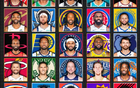 美媒盤點(diǎn)NBA老將：詹杜庫(kù)上榜，灰熊籃網(wǎng)最老29歲