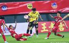 南豹北鐵大勝，沖超熱門龍獅對(duì)決