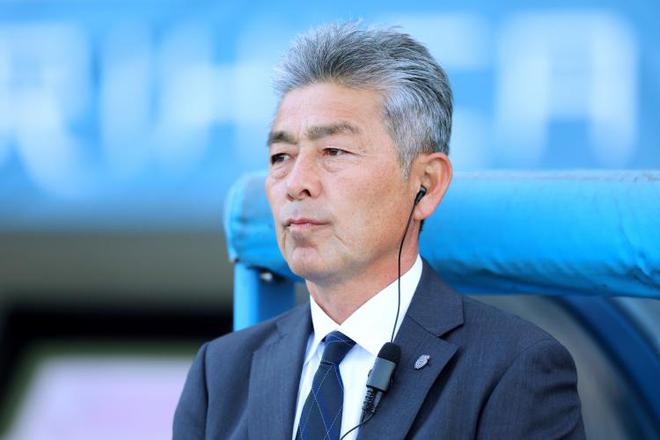 川崎主帥：緊張感下，全隊多方式進球。