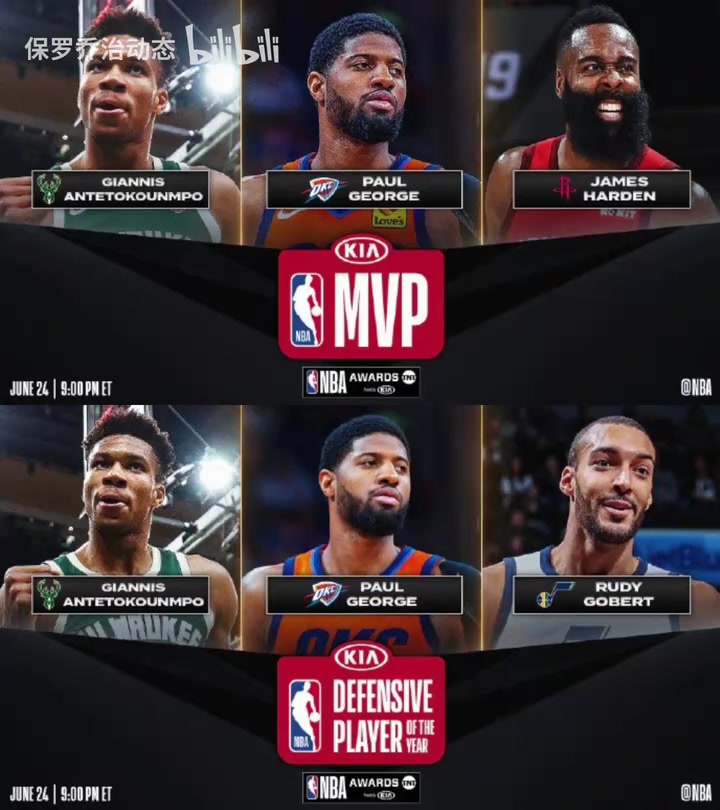 喬治最巔峰的一年！這一年的NBA同樣足夠精彩！