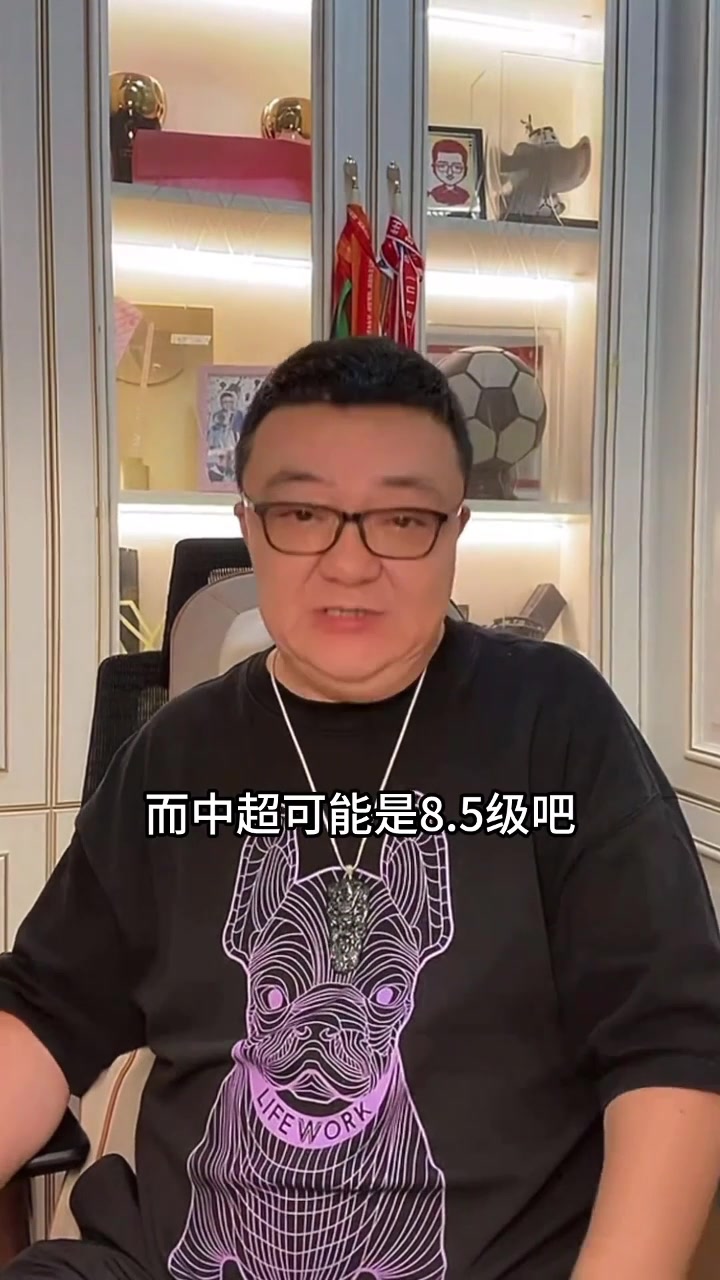 董路：侯永永真厲害在歐洲就不會被埋沒。挪甲就是第九級別聯(lián)賽