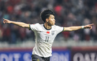 北青體育：王鈺棟入選意料之中，劉誠宇展現(xiàn)沖擊力。
