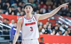 廣東勝浙江，雙喜二憂，二飛雙內(nèi)顯價值，杜鋒需反思