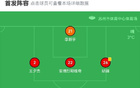 蘇州東吳平陜西聯(lián)合，科、達(dá)造險各得一分。