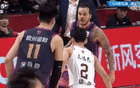 廣東勝浙江7分，約克空砍38+8，任駿飛21+6，拒絕翻盤！