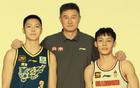 胡明軒失準，徐杰高效，廣東宏遠勝浙江！