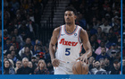 NBA：PJ·華盛頓復(fù)出得29+12，76人勝獨(dú)行俠130-125