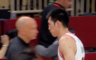 粵浙激戰(zhàn)，廣東險勝！余嘉豪失意，二飛冷靜，杜鋒點出張皓嘉問題。