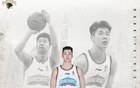 郭昊文全力出戰(zhàn)49分鐘，罰球14中12，得24分10板！