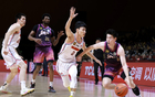 CBA: 四川十連敗止步，南京失利，廣東客場勝浙江