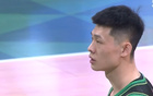 王嵐嵚勝楊鳴，29分鐘12分碾壓趙繼偉，早出戰(zhàn)或避第七？