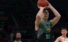上海負廣廈，遼寧勝；CBA積分榜，季后賽12強明。