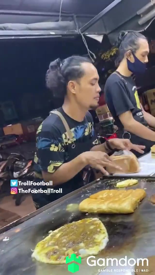 東南亞范迪克?。?？？大哥你這表情有點(diǎn)抽象啊