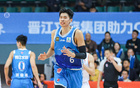 媒體人：鄒陽進步顯著，CBA需更多本土逆境成長球員