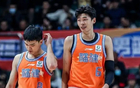 CBA：鄒陽大勝，張寧連勝止步