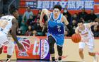 山西敗福建，廣廈勝上海，東北德比遼寧大勝。
