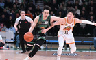 七人雙分，遼寧勝九臺(tái)，奧利弗28分，趙繼偉助攻15